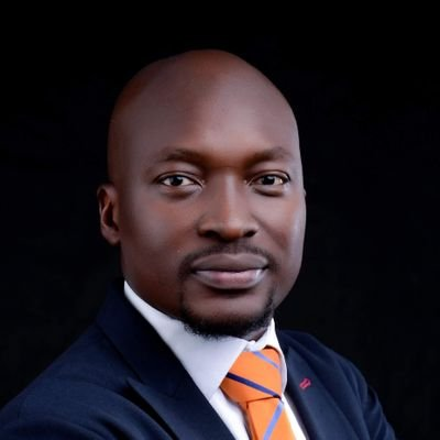 Headshot of Dr. Dayo Sobamowo