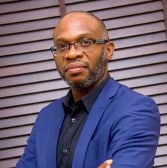 Headshot of Dr. Obi Igbokwe