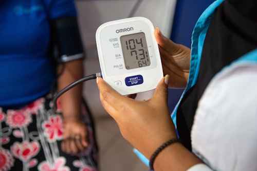 Managing Hypertension in the Nigerian Workplace