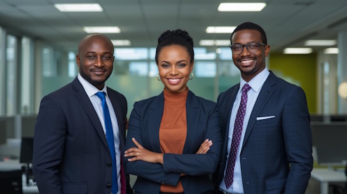 Why Employee Wellbeing is the New Competitive Advantage for Nigerian Banks